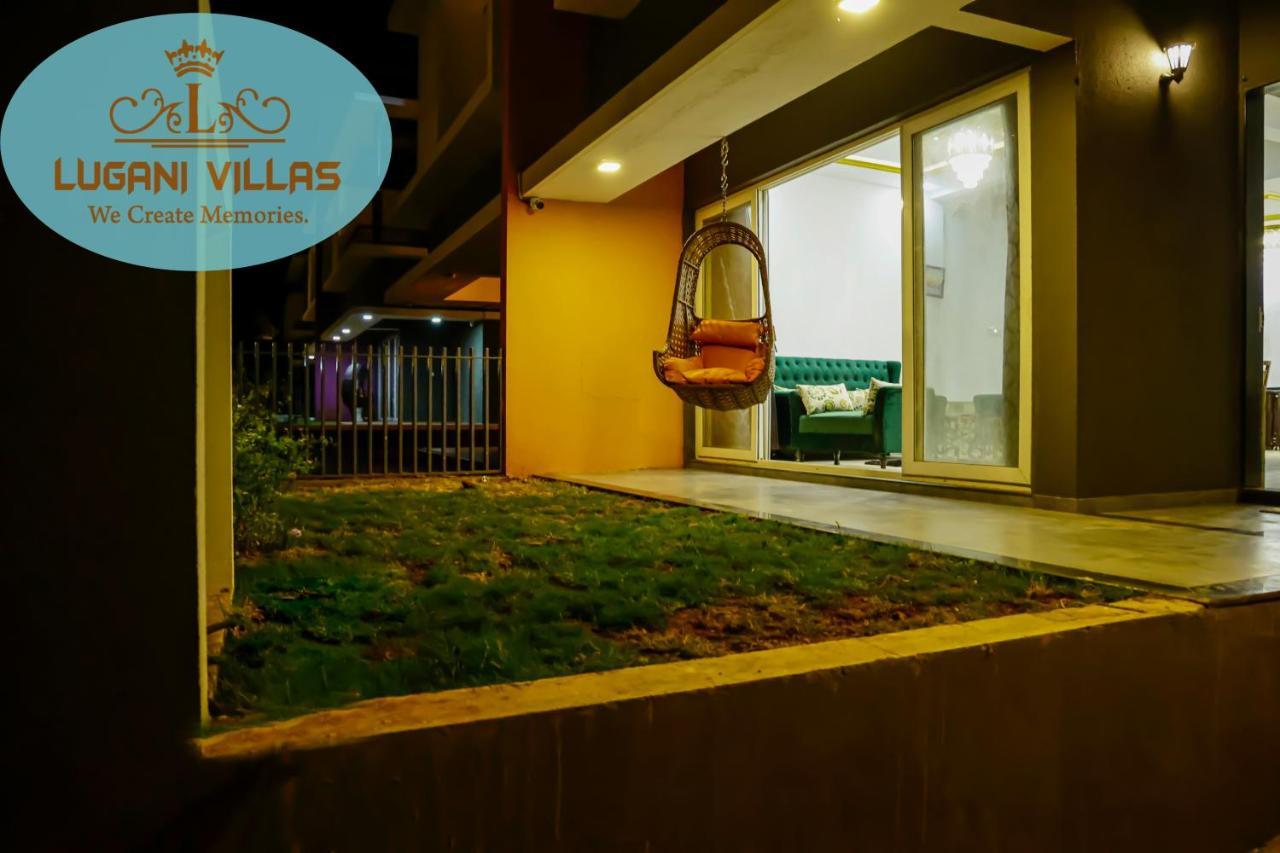 Lugani'S - Casa Bel'Ha A5 Villa Lonavala Exterior photo